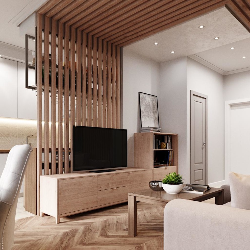 Высотка на Новодмитроской