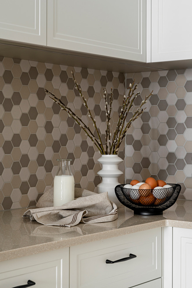 Проект "Карамельный тирамису"