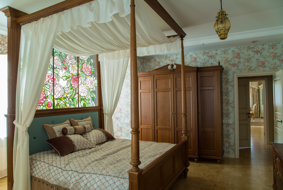 Апартаменты в Москве