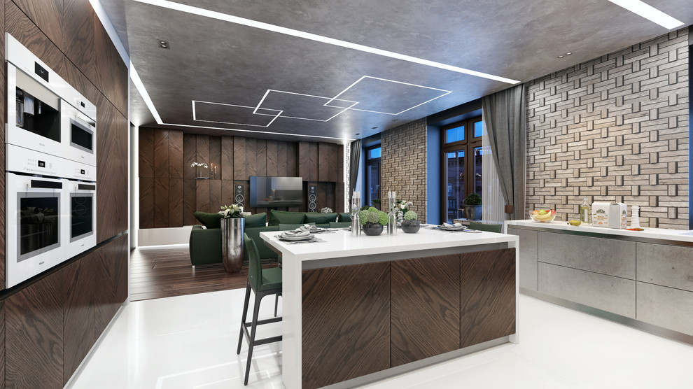 SOFT LOFT - уютный лофт на Кутузовском