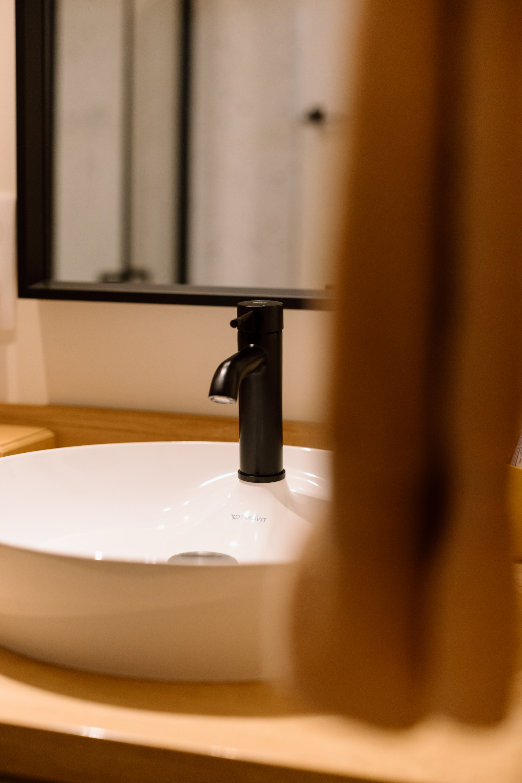 Agencement sur mesure d'un appartement de 40m²