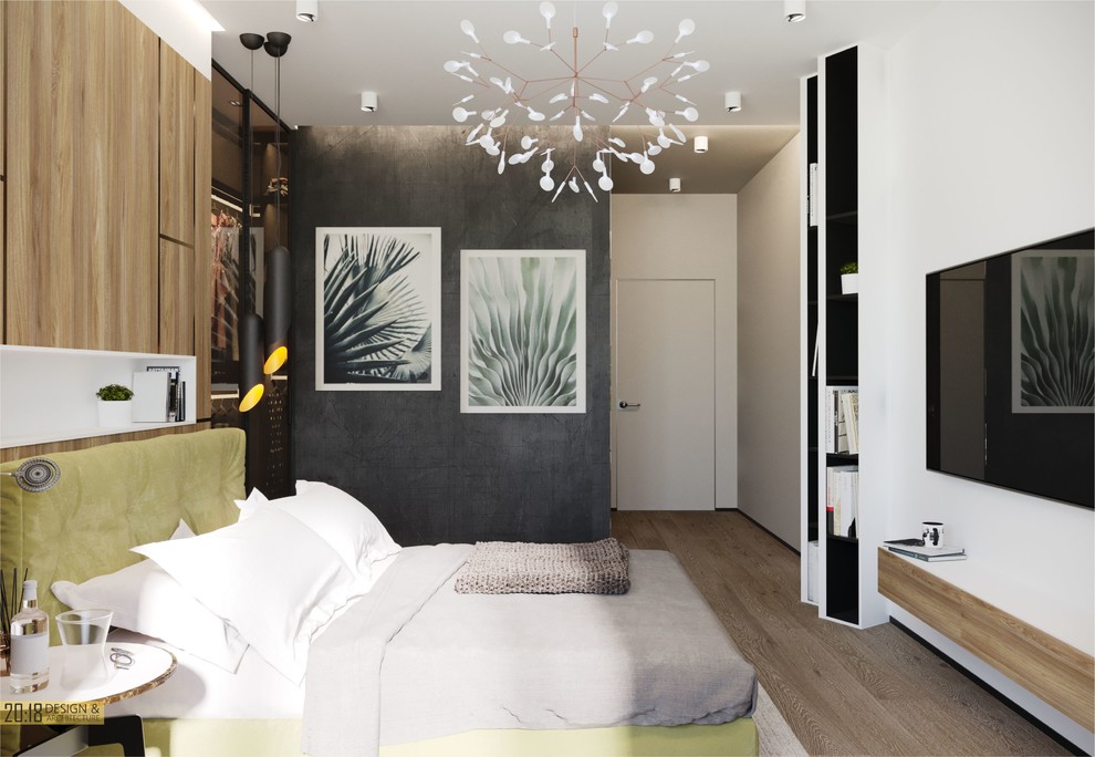 4Х КОМНАТНАЯ КВАРТИРА В МОСКВЕ