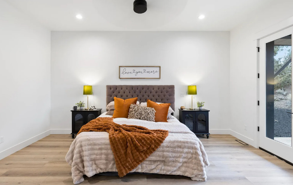 Pronghorn Dr Juniper Preserve New Construction Staging