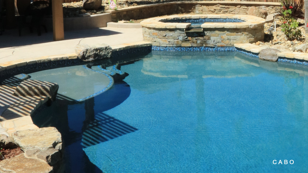 Pool - pool idea in San Francisco