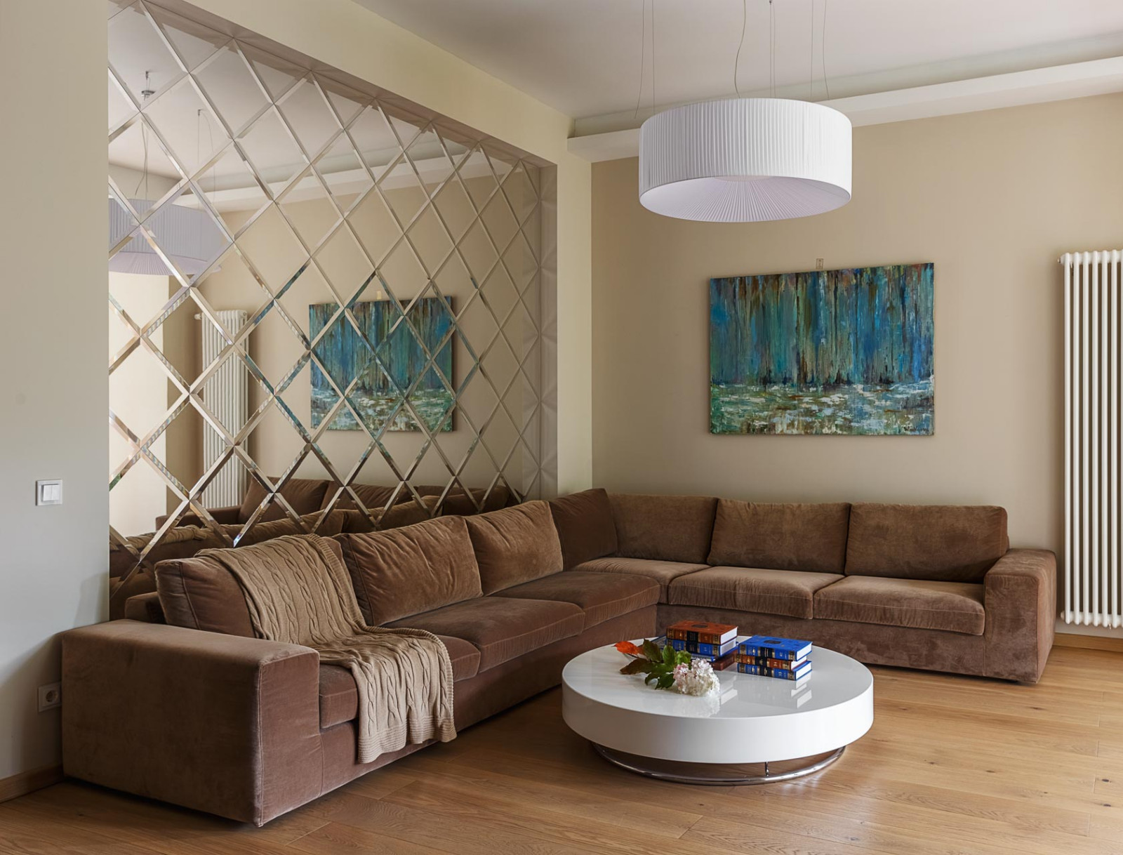 Дом в Крекшино