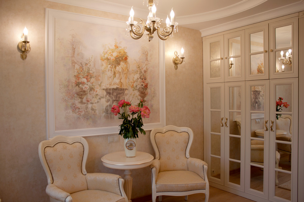 Квартира на Проспекте Мира