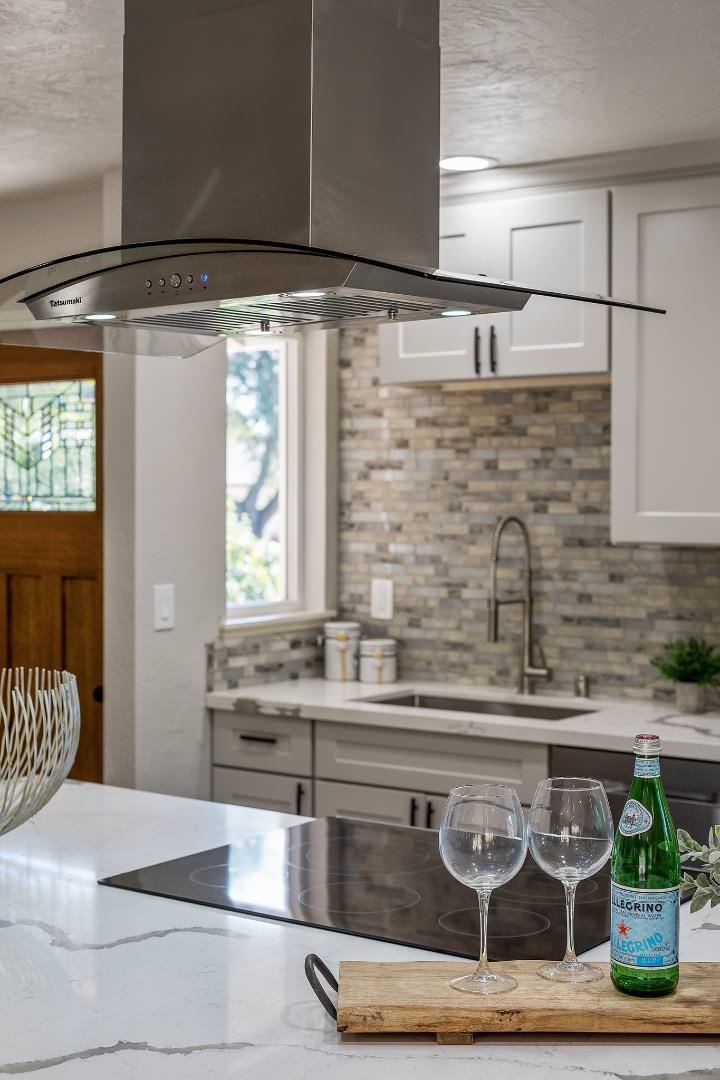 Mountain View Project I
