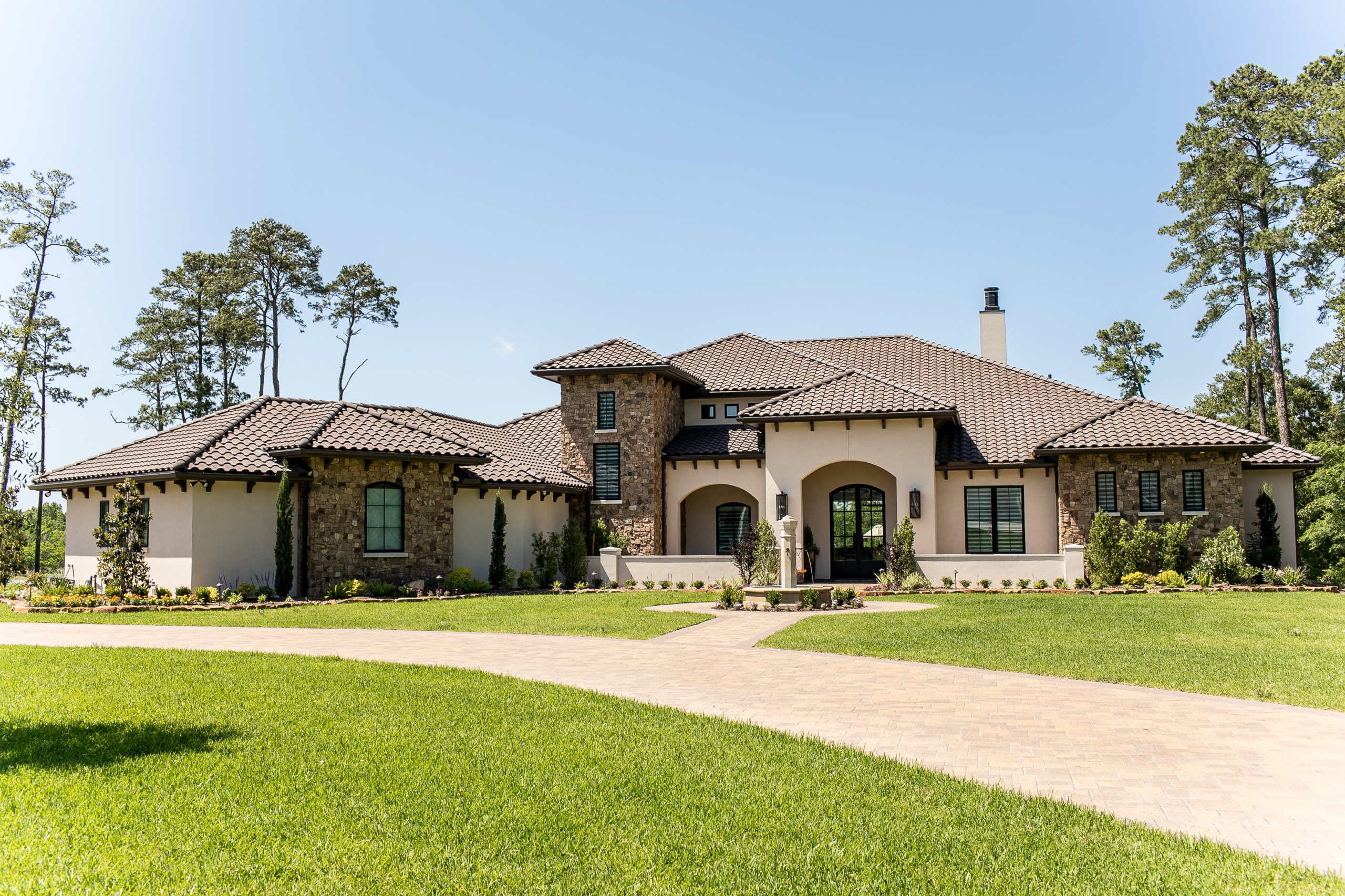 Kings Lake Estates