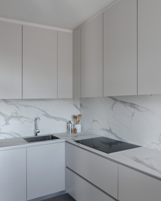 Appartamento - Como trendy-koekken