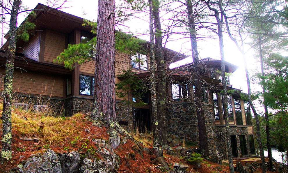 Bad Water Private Residence
