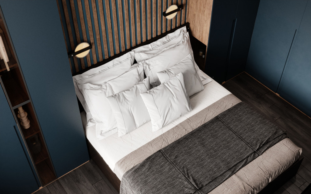 ЖК Береговой