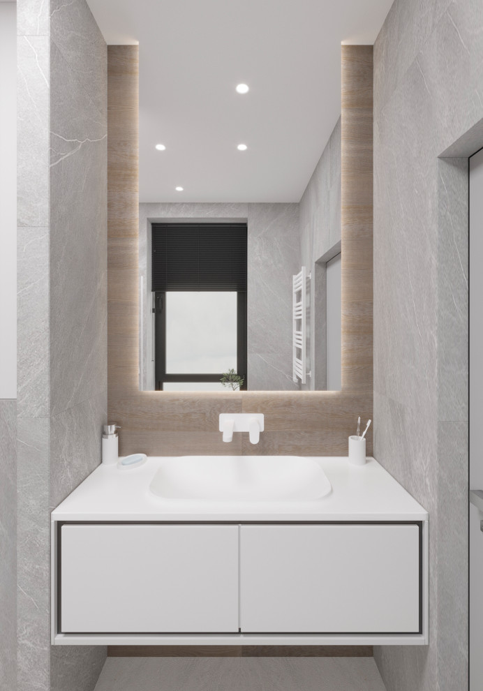 ЖК Метрополия