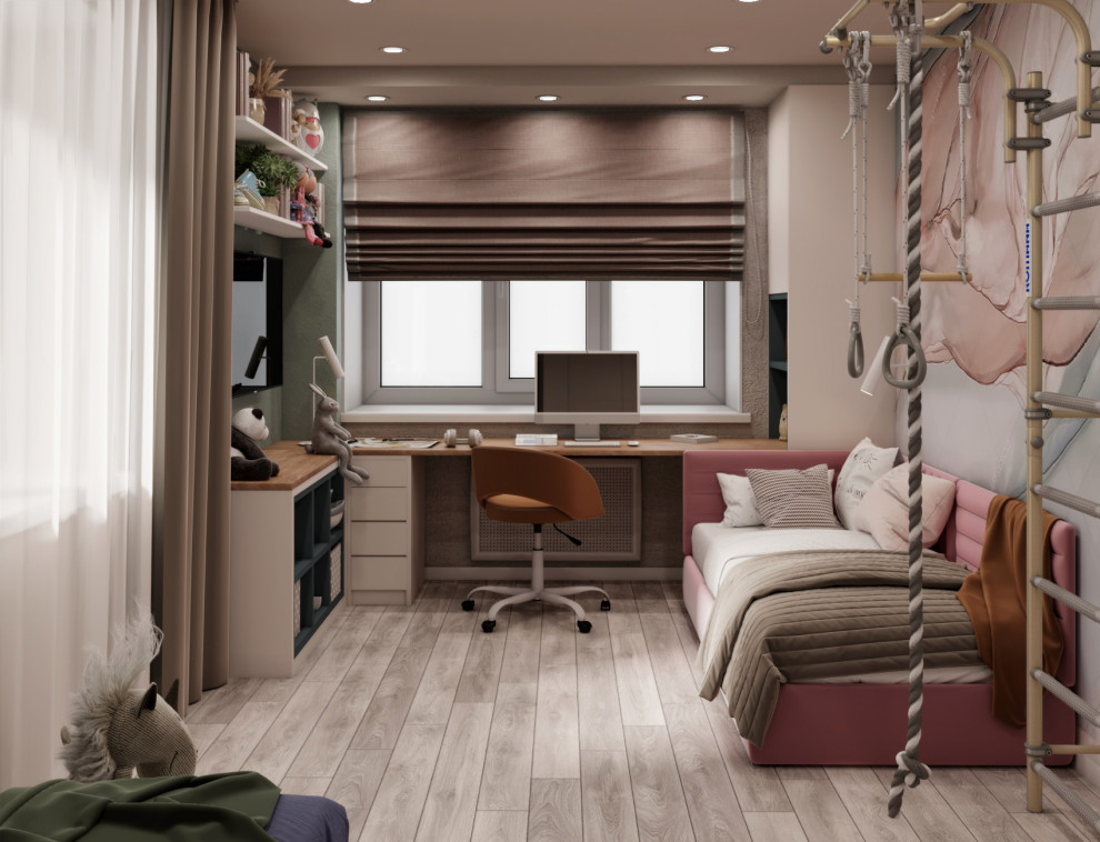 ул. Льва толстого, 94 м2