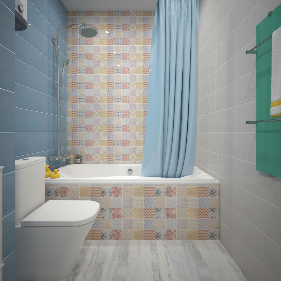 Квартира на Ленина