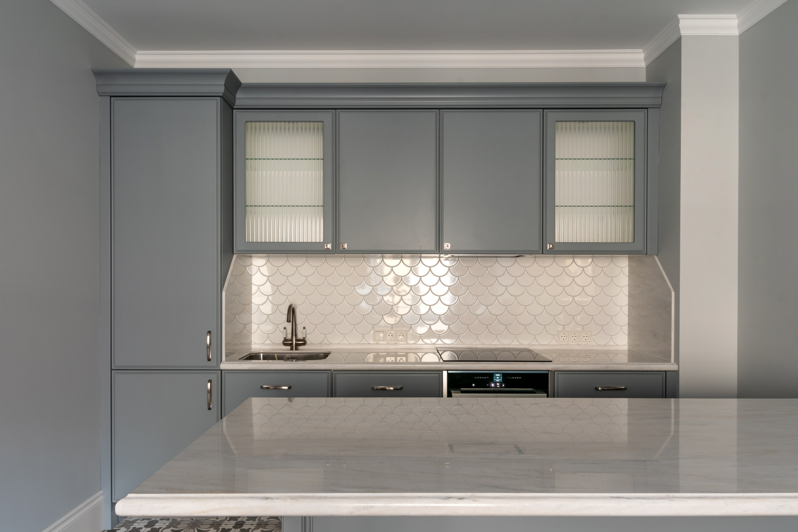 Квартира на Петроградке