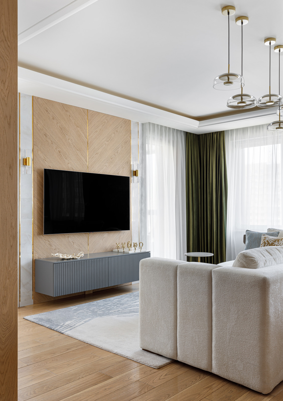 ЖК Южное Бунино фото