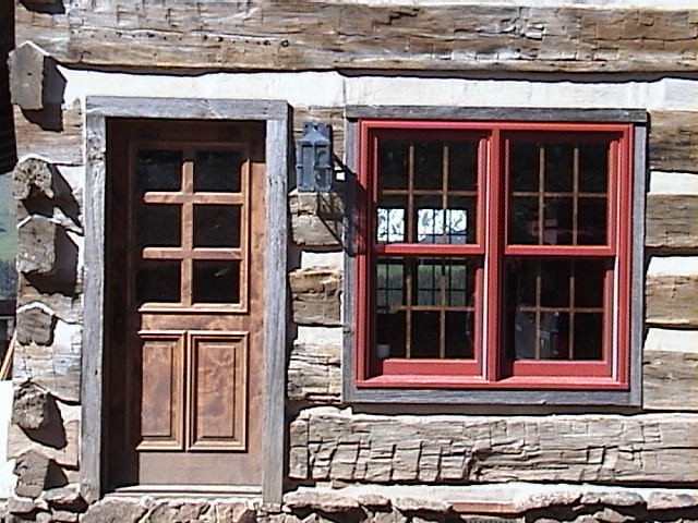 Caretakers Home Grayhead