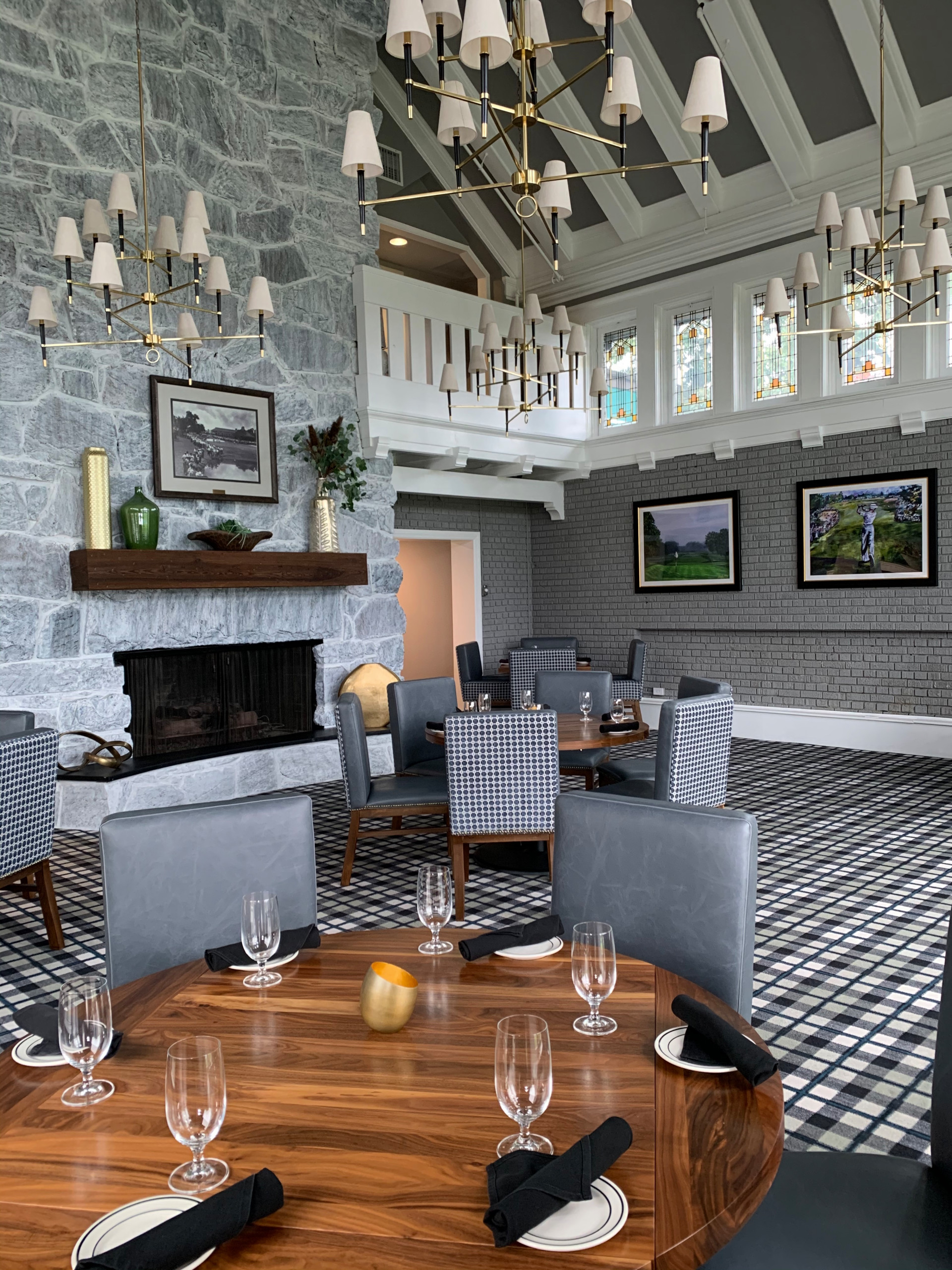 Ridgemoor Country Club