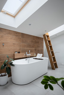 Блог о дизайне ванных комнат