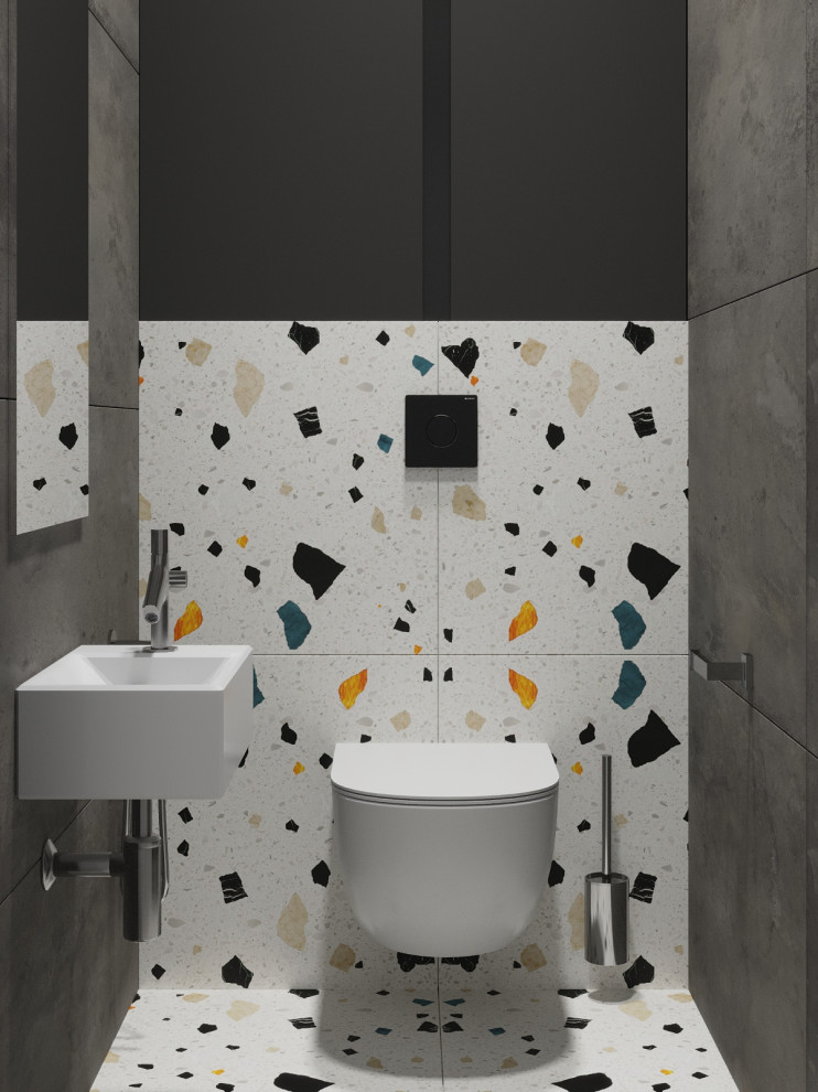 Проект дома 130 кв.м