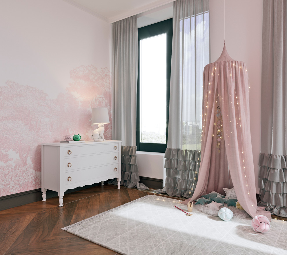 Апартаменты для звезды