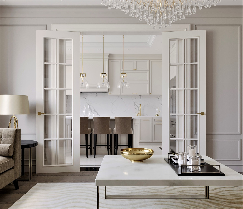 ЖК ЖЕМЧУЖНЫЙ | БЕРЕГ Санкт-Петербург