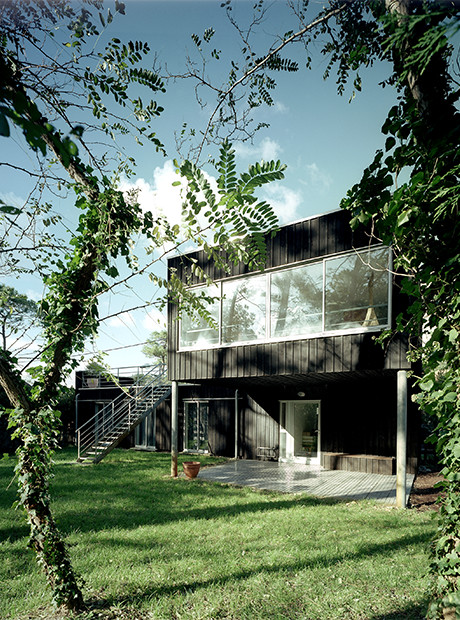 Maison Teiton Ruel 