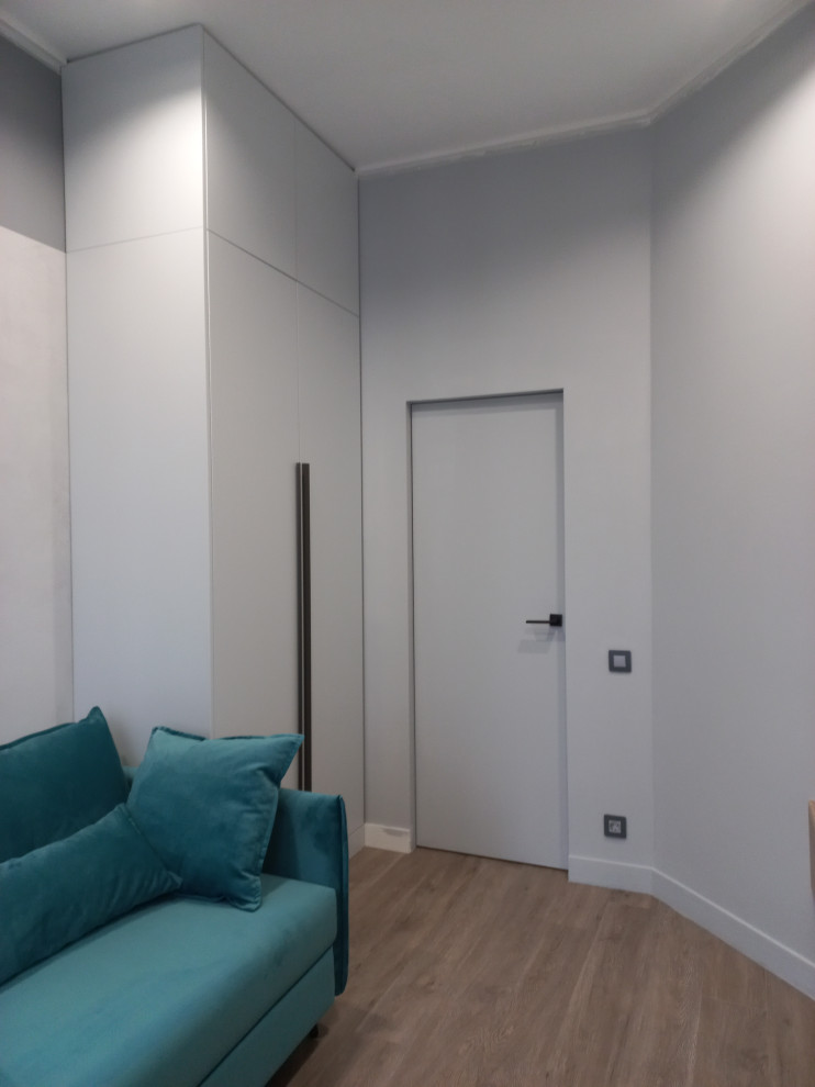 ЖК Сиреневый парк 59 кв.м.-реализация