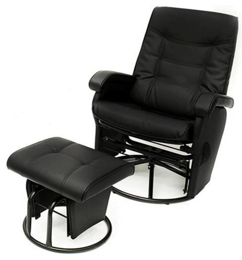 Love n Care Deluxe Glider Chair