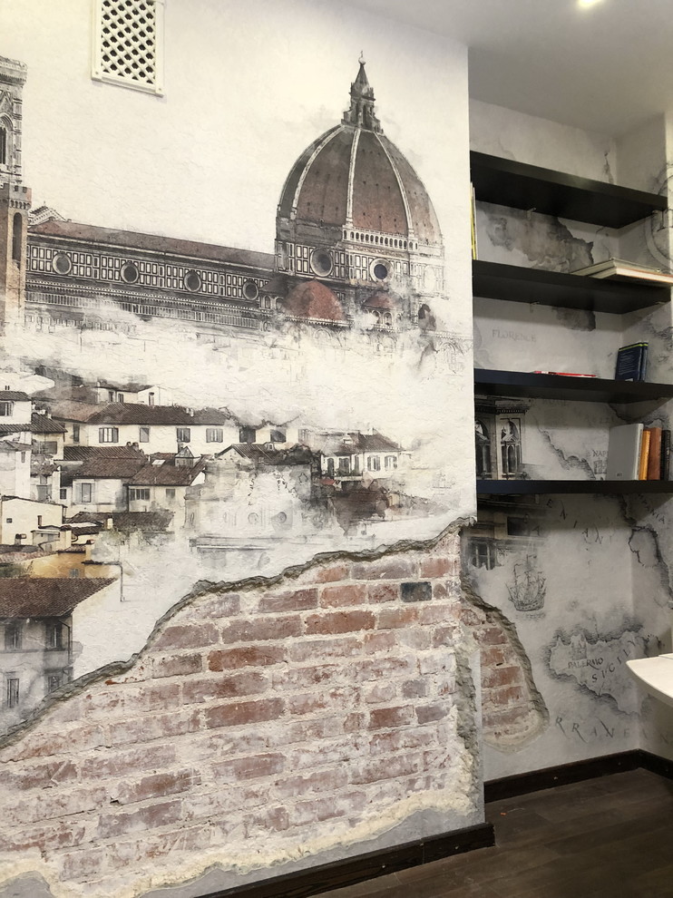 Итальянский лофт