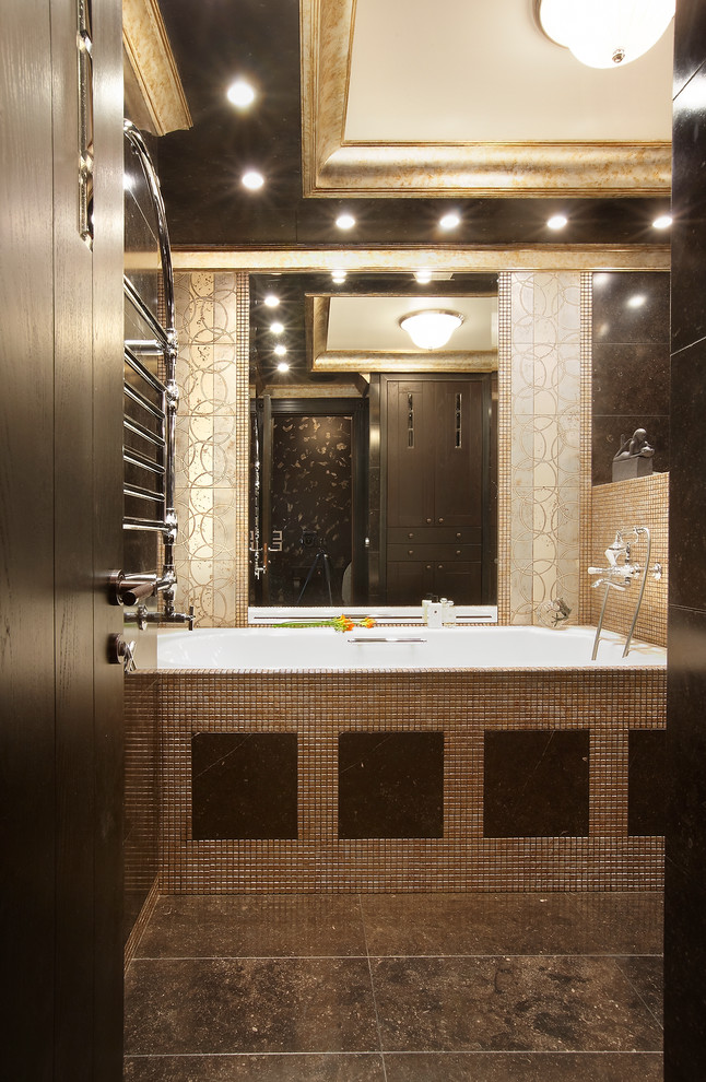 Горький шоколад