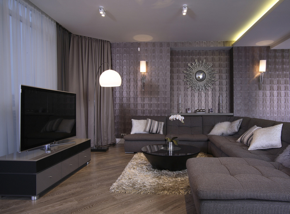 Фотосъемка проекта Наталии Анциферовой