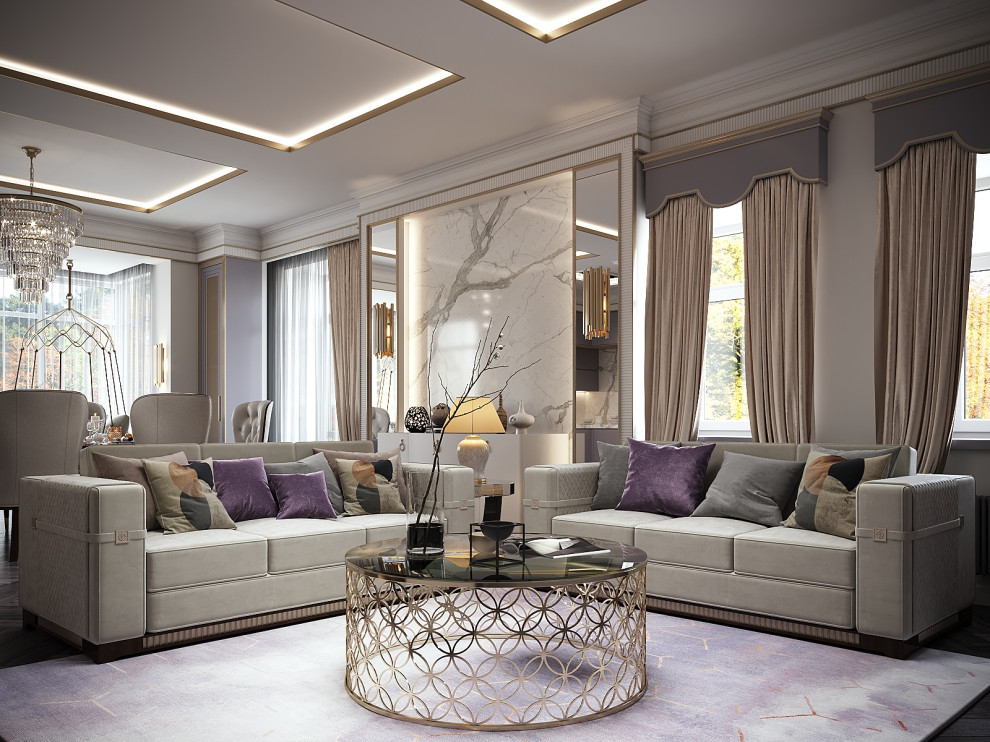 ЖК Бристоль