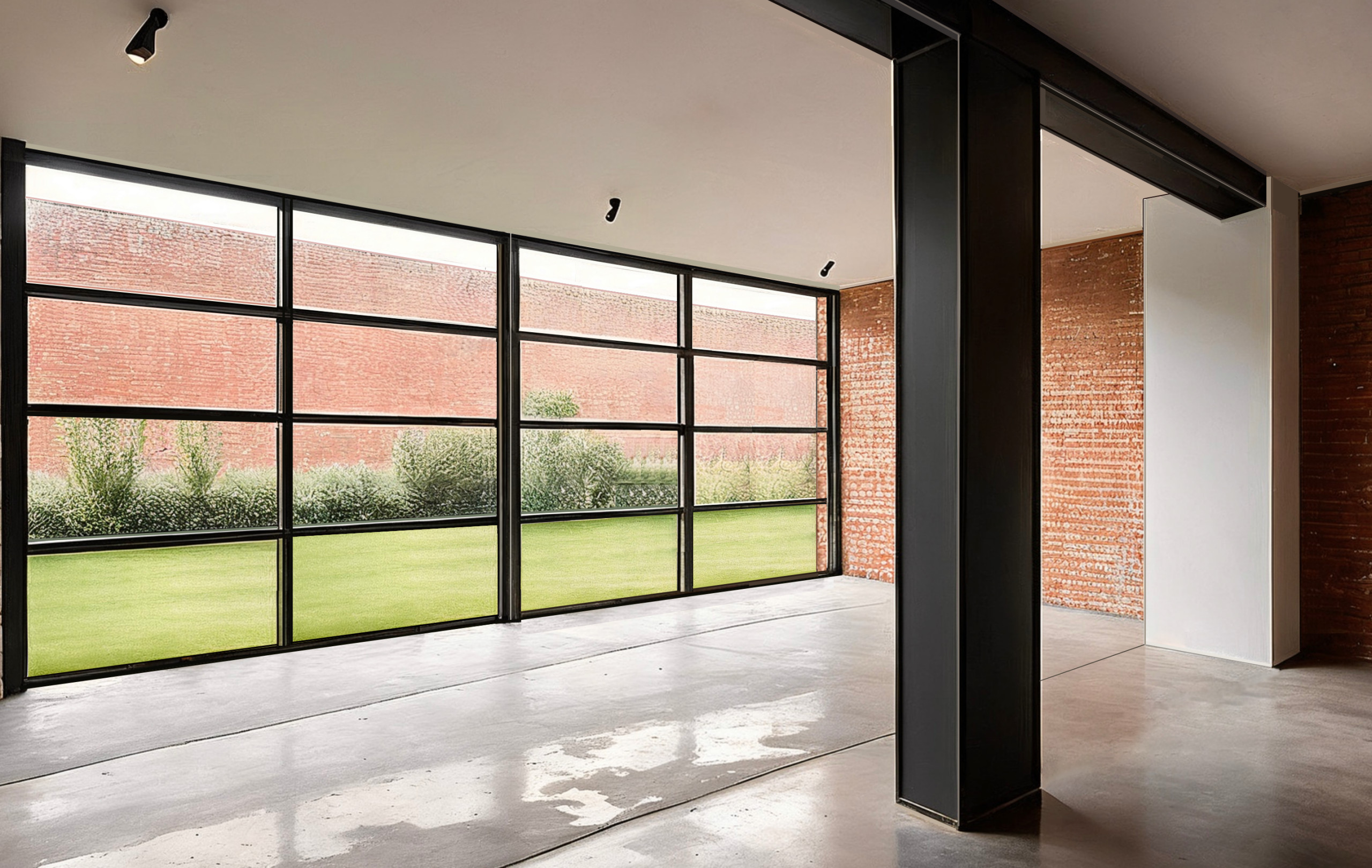 INTERIOR VISUALIZATION