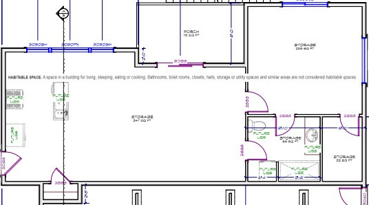New Construction - West Village Lot 13