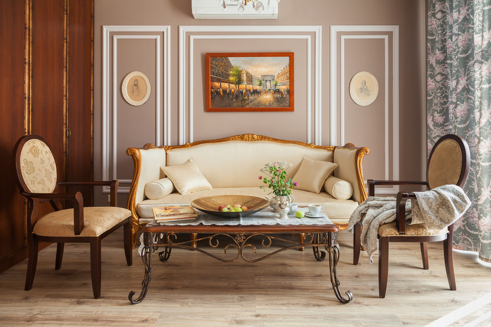 Бутик отель "Дубровский"