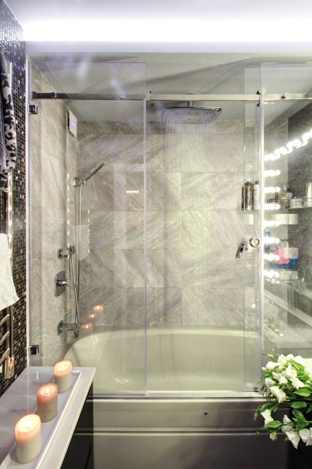 Квартирный лофт