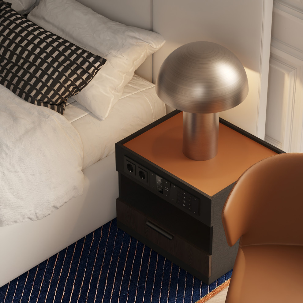 Проект детской комнаты