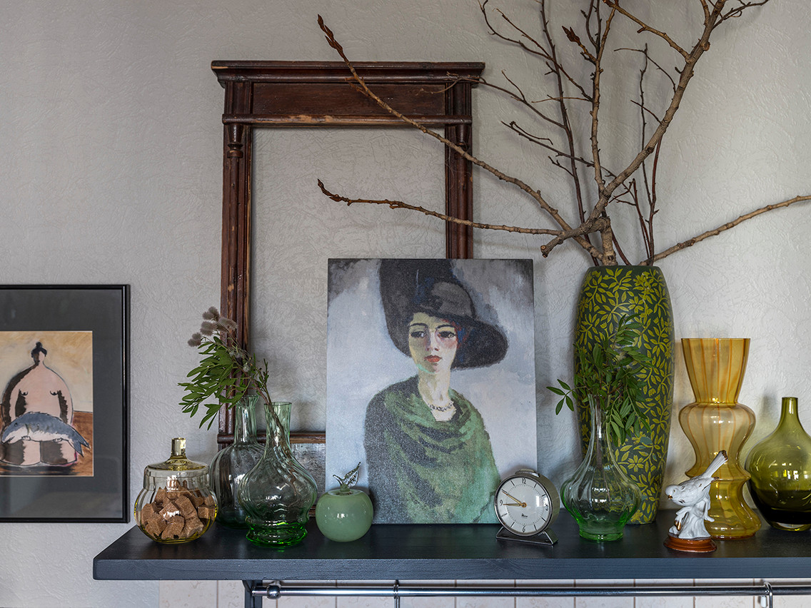 Квартира 62м2