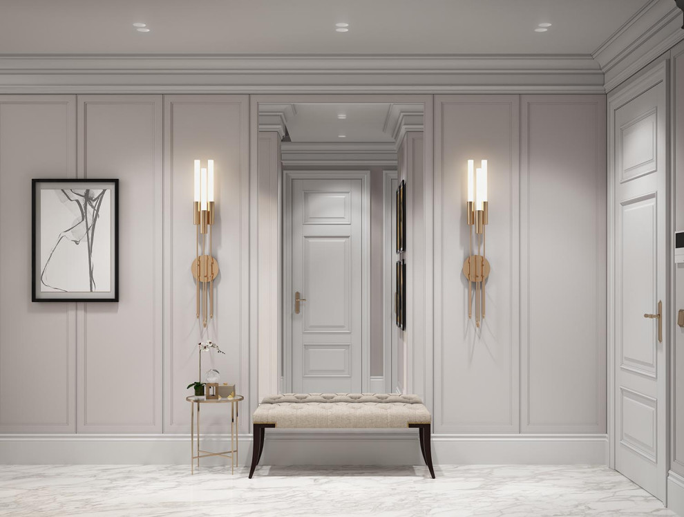 LEVEL Бауманская