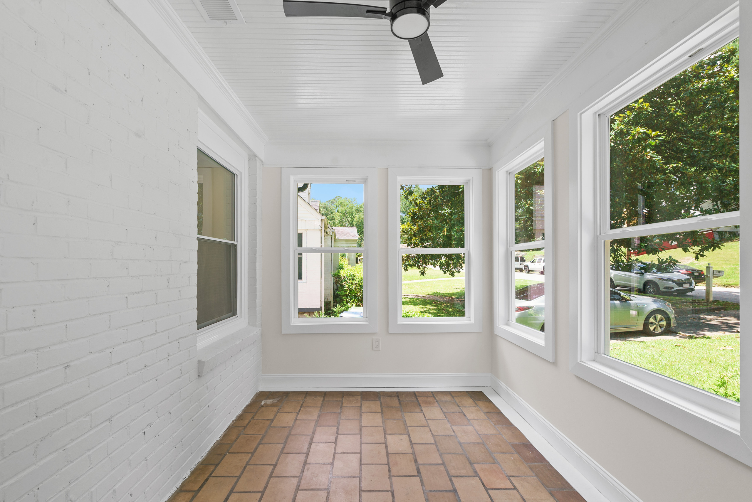 Altadena Residence