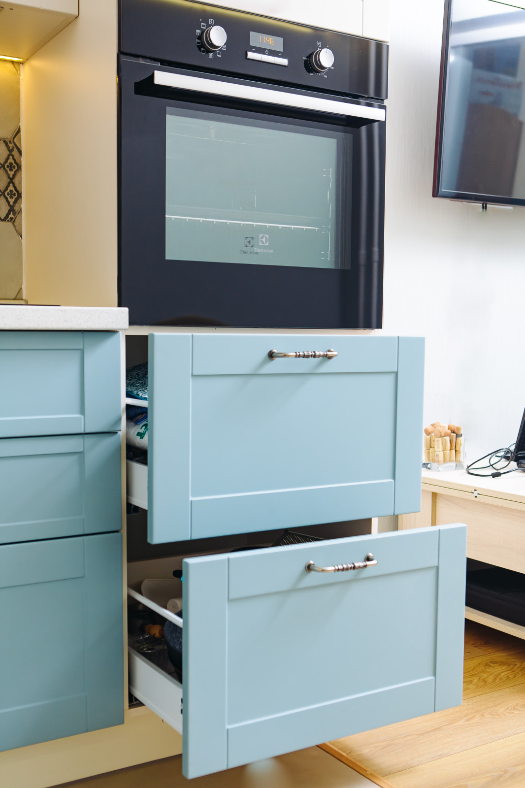 Голубая мечта