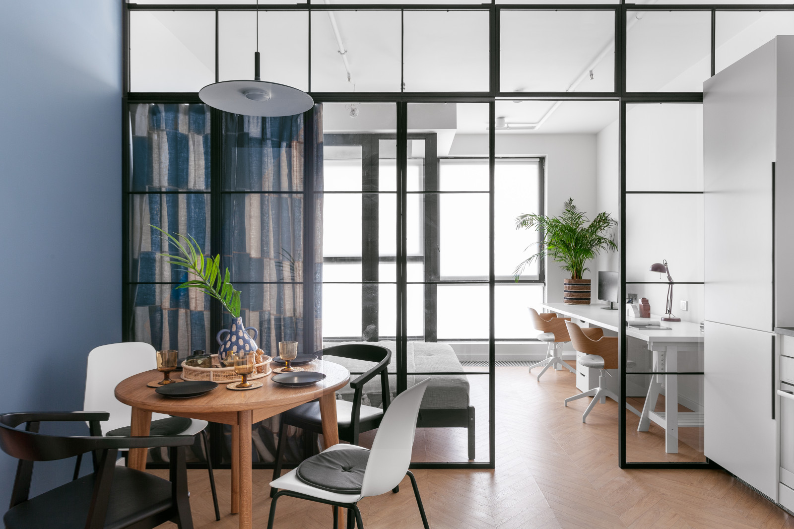 Квартира в ЖК Лайнер