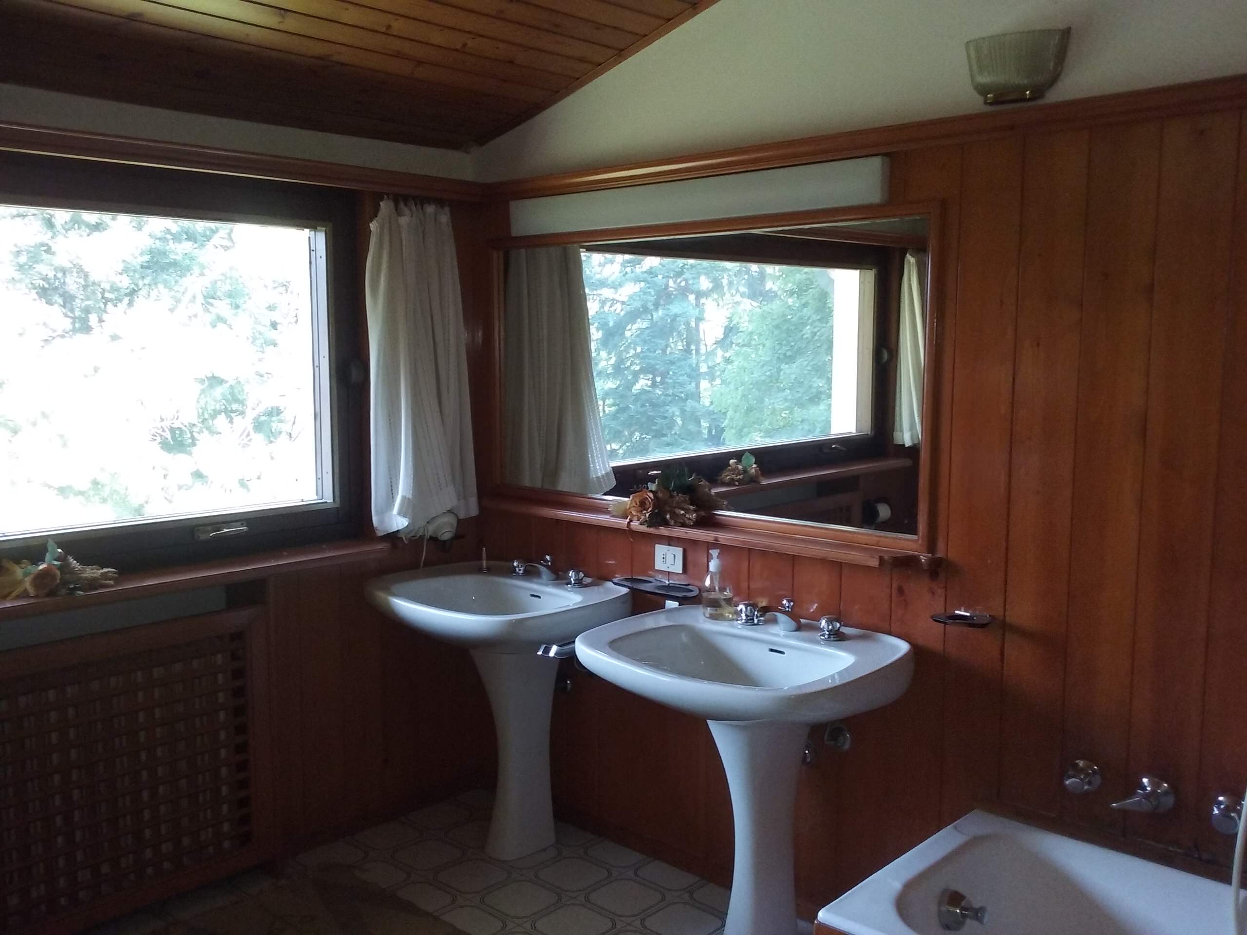 Bagno prima