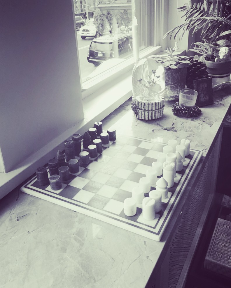 Central Park West Organization and Restyle
