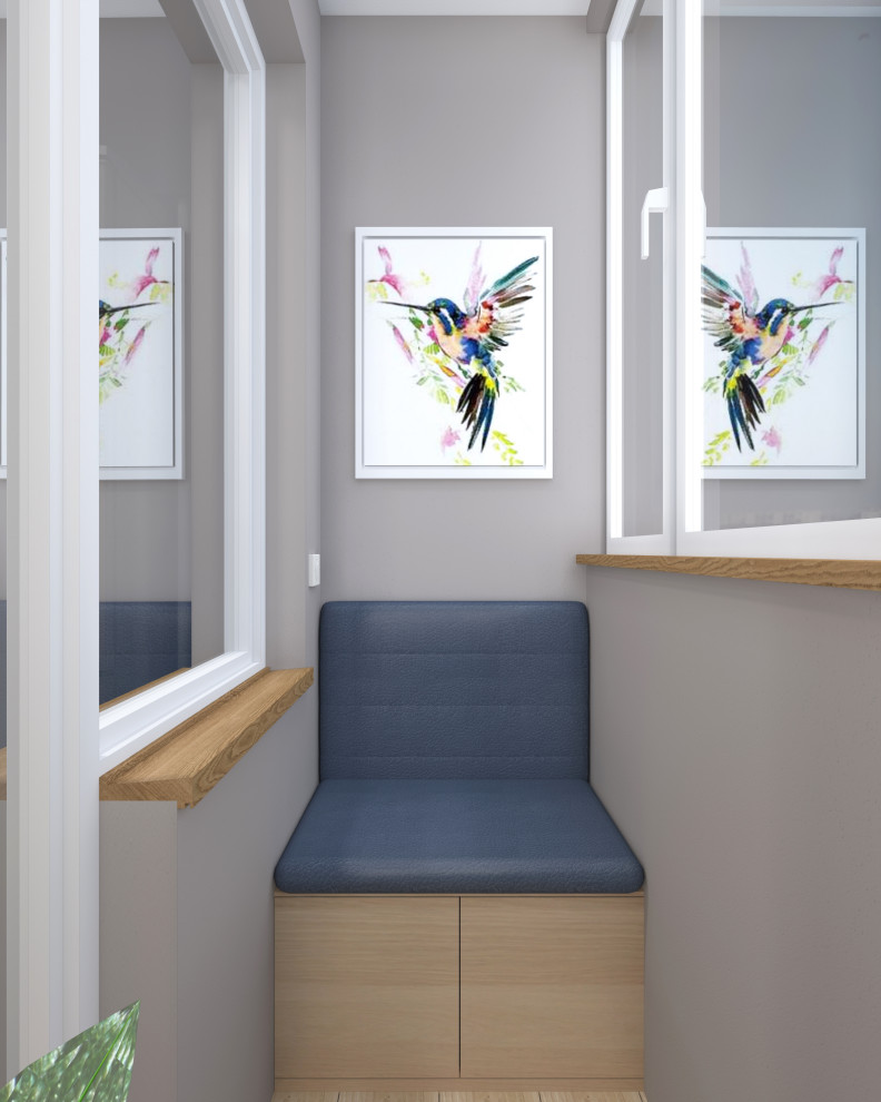 Вагонников