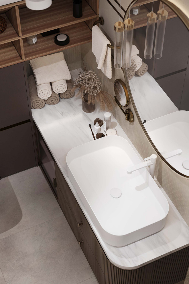 Ванная комната