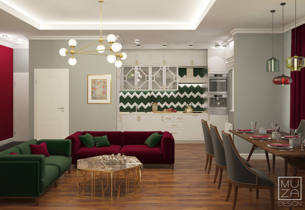 Сочный гранат