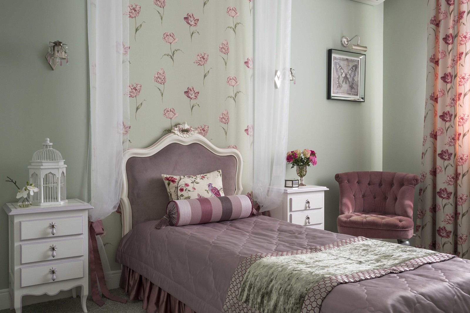 Квартира в ЖК "Лазаревское"