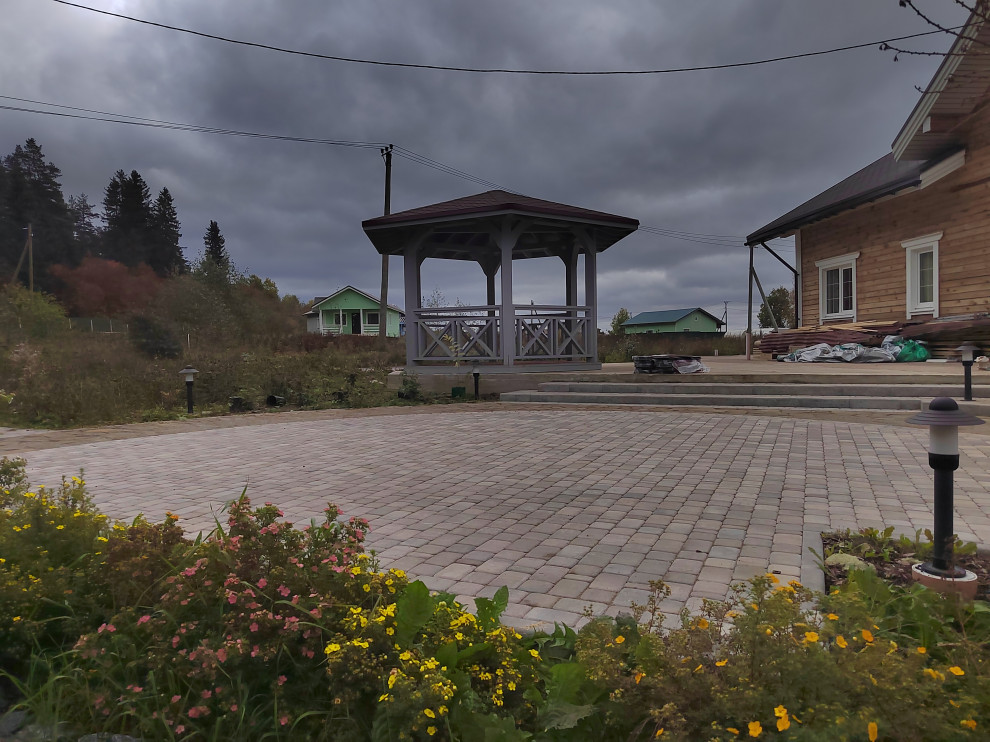 г. Сортавала, Карелия